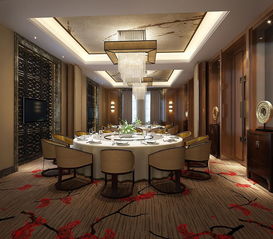 綿陽精品酒店設(shè)計(jì)裝修 融合匠心與文化魅力