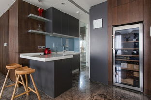 家居設(shè)計(jì)新風(fēng)尚 臺(tái)北瓦第、昌禾沐曦與精品軟裝鑒賞