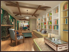 周口裝修哪家好？奇億佳裝飾解析房屋內部裝修設計技巧