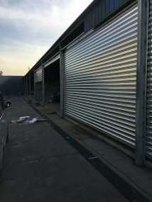 天津河北區(qū)電動(dòng)門供應(yīng)與建材五金選購指南