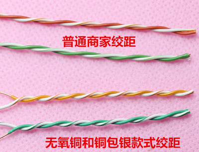 室外新料4芯網(wǎng)線選購指南 如何為寬帶到戶與監(jiān)控系統(tǒng)挑選一款高性價比布線線材