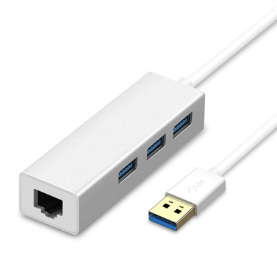 無縫連接 為MacBook Pro/Air選配USB網(wǎng)線轉(zhuǎn)換器的全攻略